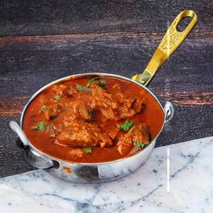 Mutton Rogan Josh