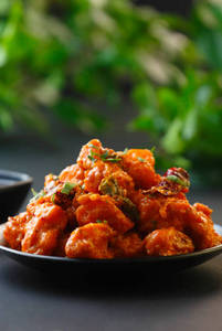 Paneer Manchurian [300ml]
