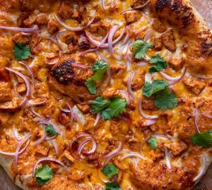 OVERLOAD CHICKEN NAPOLEON