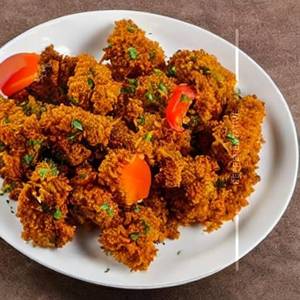 Veg Crispy