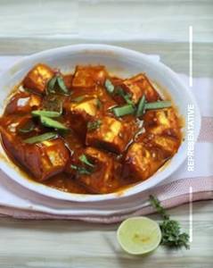 Paneer Manchurian Gravy