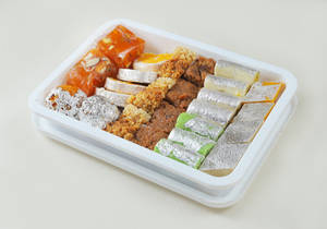 Delux Box