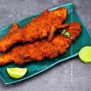 Mahi Fish Fry 