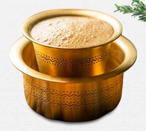 Madras Filter Coffee