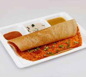 Rayalaseema Karam Dosa