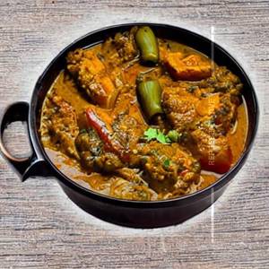 Veg Khajana