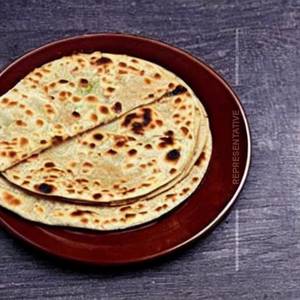 Gobi Paratha