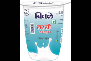 Lassi Sweetened 200 Ml
