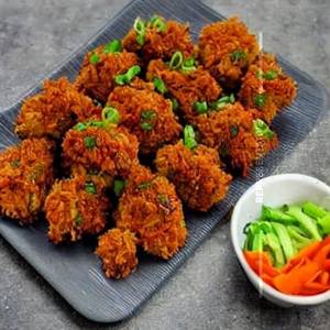 Veg Crispy