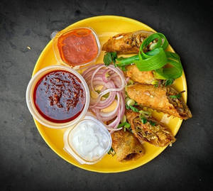 Spring Roll [2 Pieces]