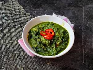 Paneer Palak