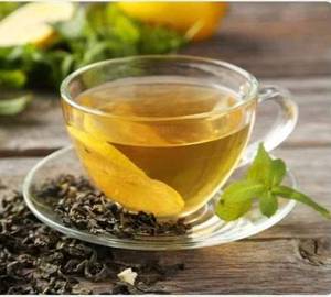 Green Tea