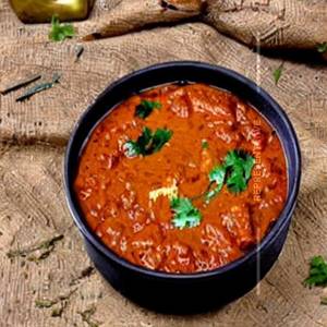 Dal Khichada    [Butter]