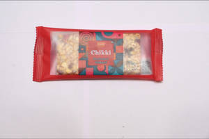 Dryfruit & Gulkand Chikki 28 Gm
