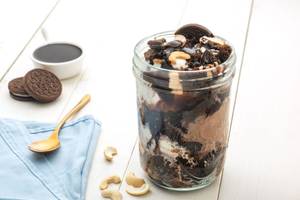 Death By Chocolate Ice Cream Sundae