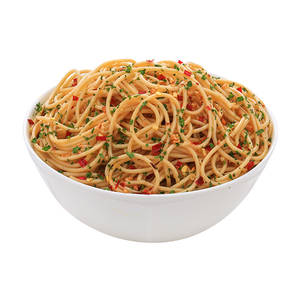 Spaghetti Aglio e Olio