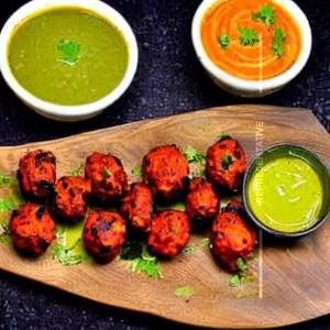 Tandoori Kofta