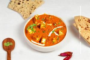 Kaju Paneer Masala