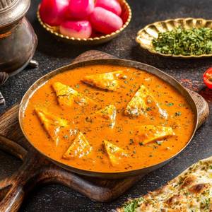 Paneer Butter Masala