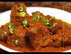 Dhaba Mutton