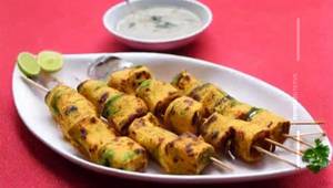 Paneer Malai Kebab