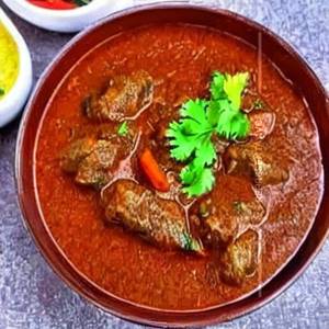 Mutton Do Pyaza 