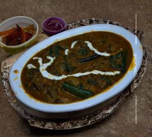 Veg Hyderabadi