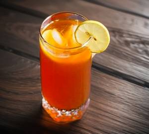 Lemon Iced Tea