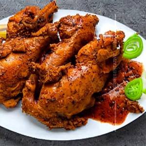 Chicken Lapeta