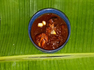 Butter Chicken Masala