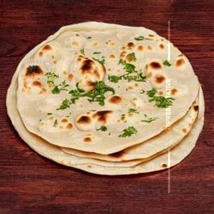 Butter Chapati