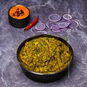 Methi Masala