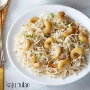 Kaju Pulao