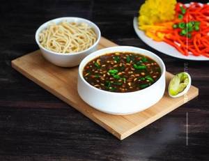 Veg Manchow Soup
