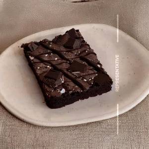 Brownie Choco Cad