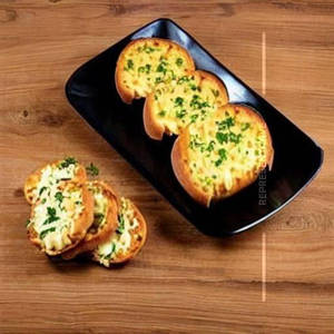 Garlic Cheese Bread