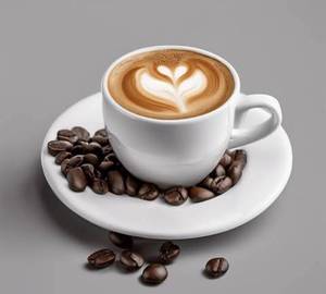 Hot Coffee