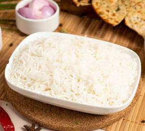 Boiled Rice