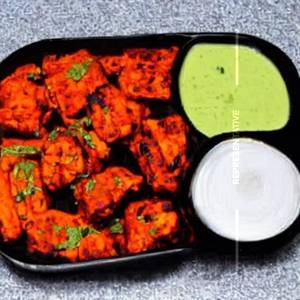 Tandoori Bater