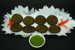 Veg Harabhara Kebab