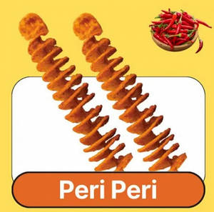 Peri Peri Twistana