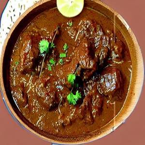 Mutton Muradabadi