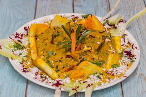 Paneer Sultani Kabab Masala