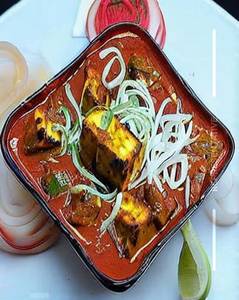 Paneer Lababdar