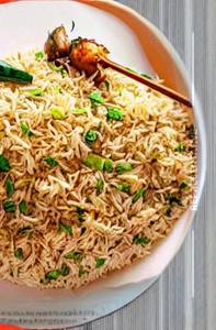 Chicken Chopper Rice