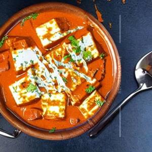 Paneer Makhani