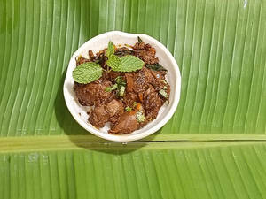 Rds Andra Style Chicken Liver Fry