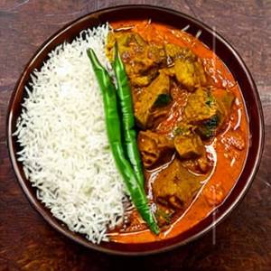 Veg Maratha