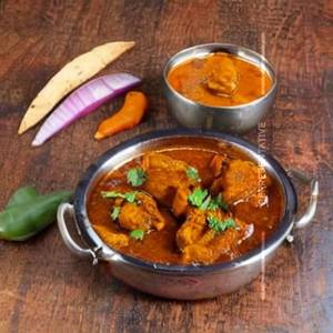 Chicken Angara Masala