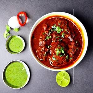 Ghosh Black Masala